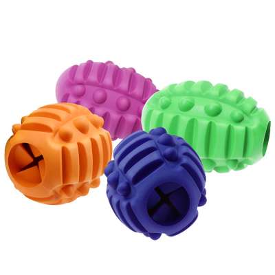 OEM/ODM dog food leakage toys outdoor, interactive dog chewing toys